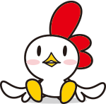 カゴちゃん カゴちゃん