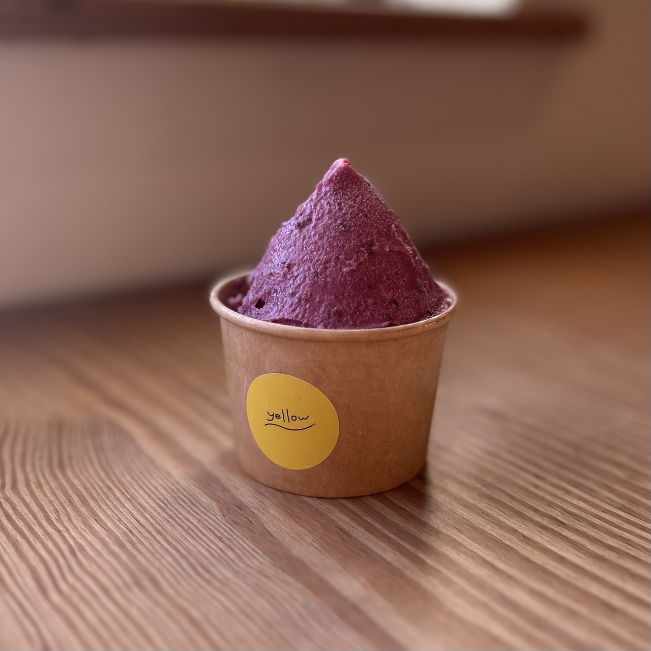 BlueberryYogurt